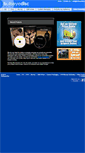 Mobile Screenshot of bullseyedisc.com